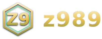 z989 logo