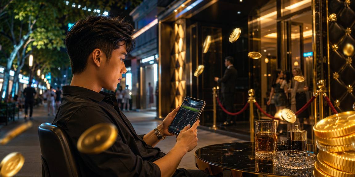 z989 Những gì có trong sảnh z989 casino